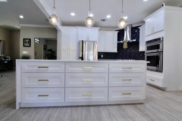 Culinary Spaces by Anderson Remodeling - Photo 17