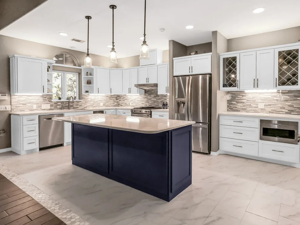 Culinary Spaces by Anderson Remodeling - Photo 5