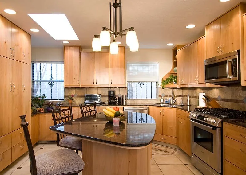 Kitchens Showcase - Purpose, Movement, Togetherness by Arch Design, Inc - Photo 2