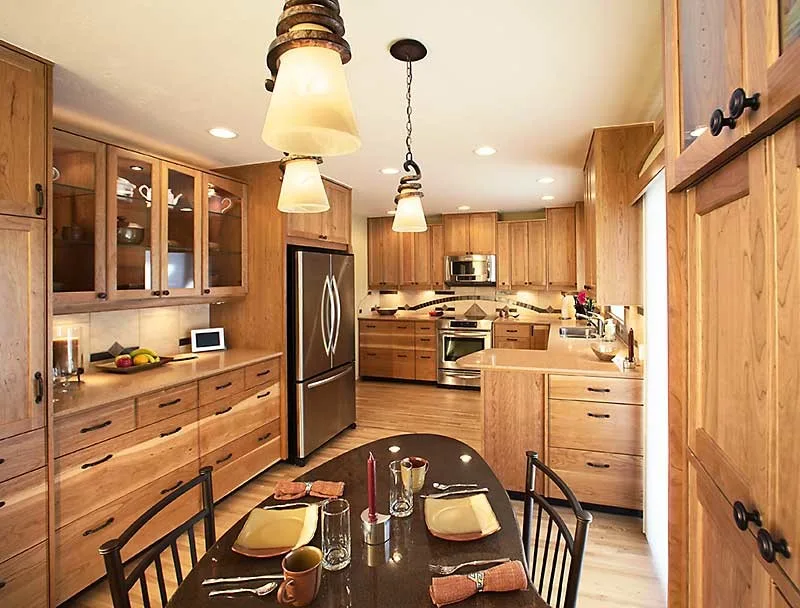 Kitchens Showcase - Purpose, Movement, Togetherness by Arch Design, Inc - Photo 4