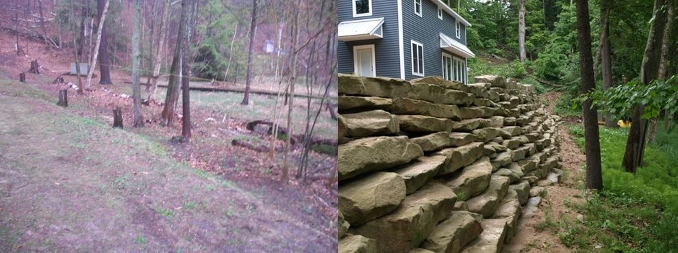 Project Before & After Pictures by LandTechwmi LLC - Photo 61