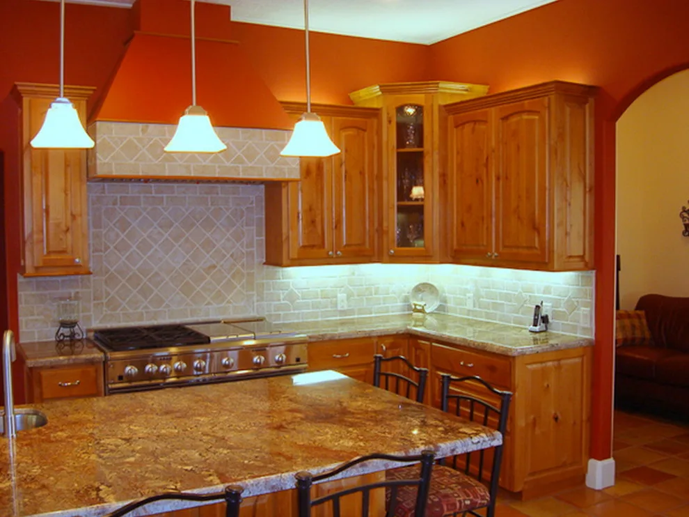 Christian Home Builders Inc - Photo 11