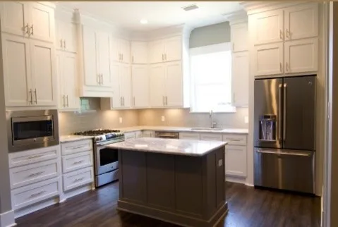 Culinary Spaces by Keller Johnson Construction, Inc. - Photo 2