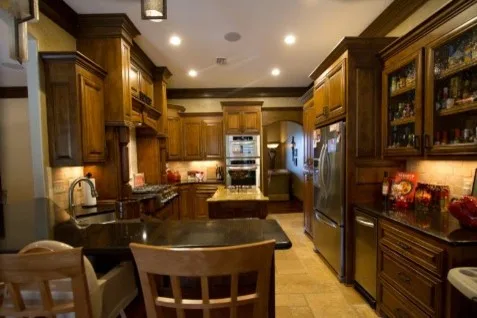 Culinary Spaces by Keller Johnson Construction, Inc. - Photo 6