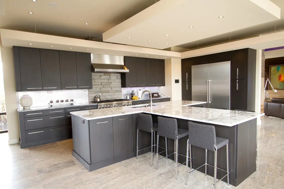 Culinary Spaces by Keller Johnson Construction, Inc. - Photo 3