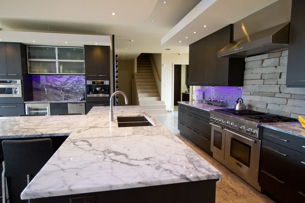 Culinary Spaces by Keller Johnson Construction, Inc. - Photo 5