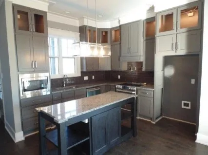 Culinary Spaces by Keller Johnson Construction, Inc. - Photo 7