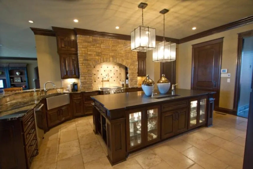 Culinary Spaces by Keller Johnson Construction, Inc. - Photo 4