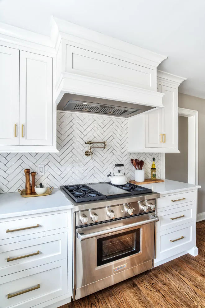 Culinary Spaces by RJT Custom Builders LLC - Photo 17
