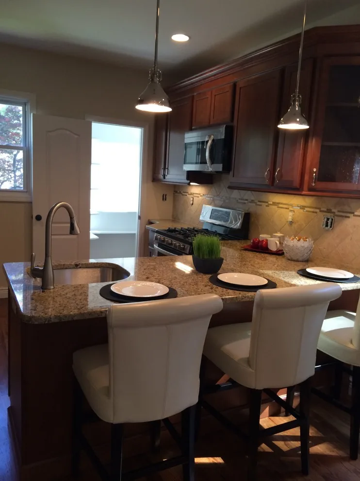 Culinary Spaces by RJT Custom Builders LLC - Photo 15