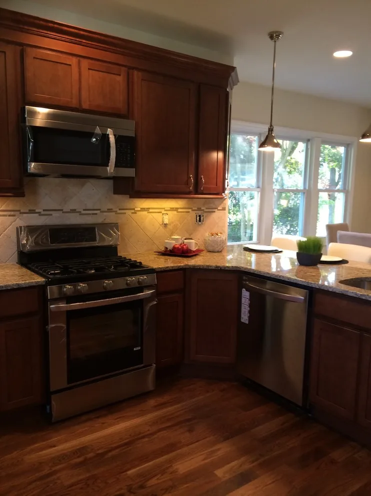 Culinary Spaces by RJT Custom Builders LLC - Photo 21