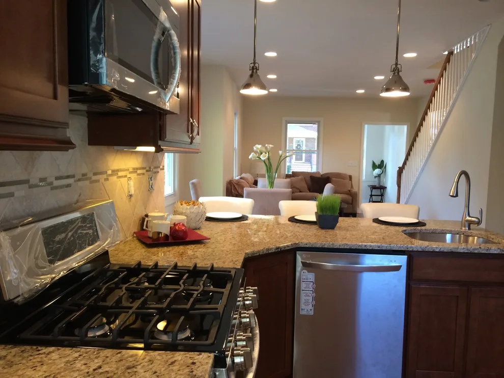 Culinary Spaces by RJT Custom Builders LLC - Photo 18