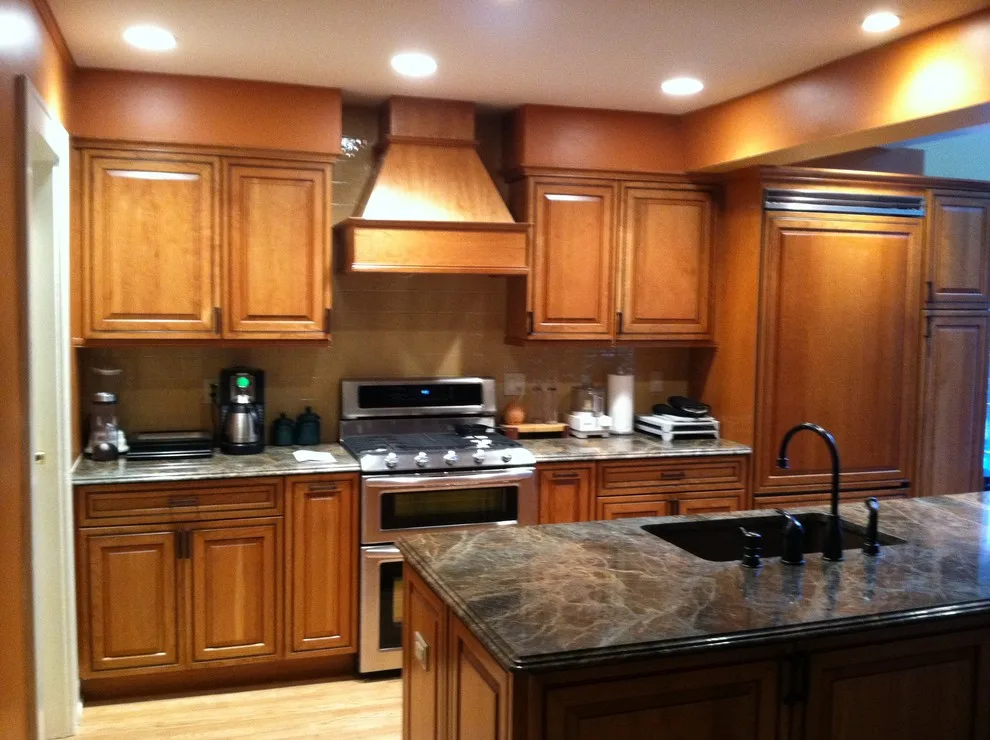 Culinary Spaces by RJT Custom Builders LLC - Photo 8