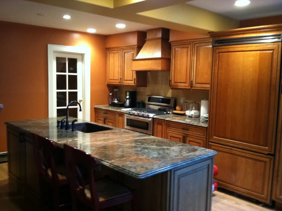 Culinary Spaces by RJT Custom Builders LLC - Photo 24