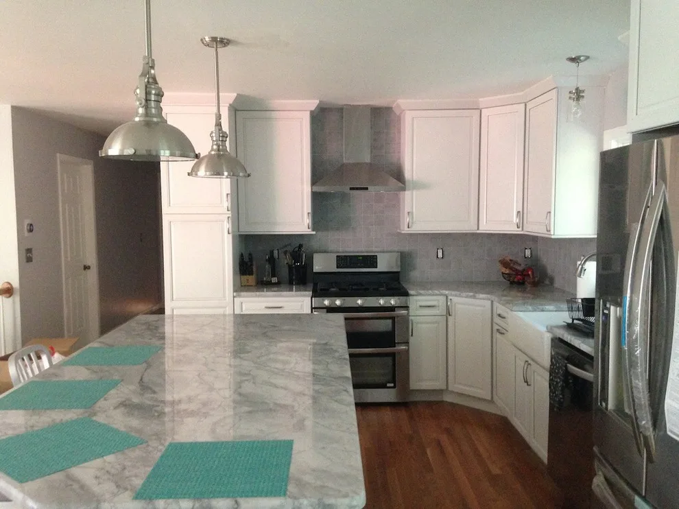 Culinary Spaces by RJT Custom Builders LLC - Photo 9