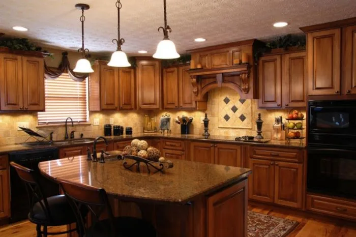 Culinary Spaces by RJT Custom Builders LLC - Photo 3