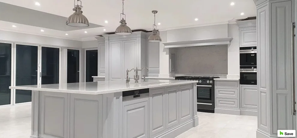 Culinary Spaces by Umar Home Improvement - Photo 11