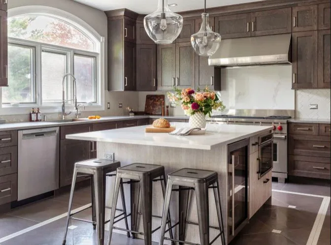 Culinary Spaces by Umar Home Improvement - Photo 9