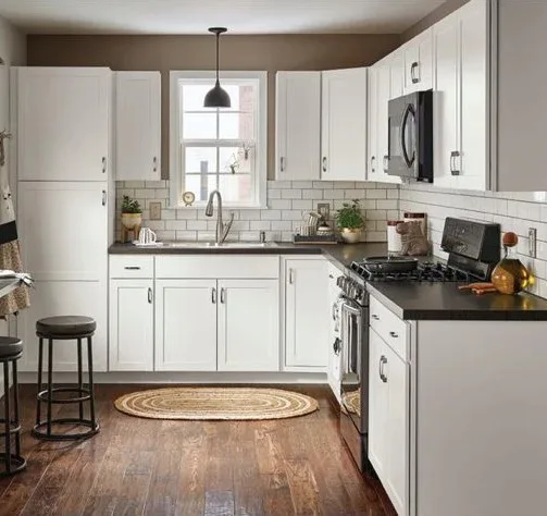 Culinary Spaces by Umar Home Improvement - Photo 4