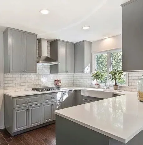 Culinary Spaces by Umar Home Improvement - Photo 8