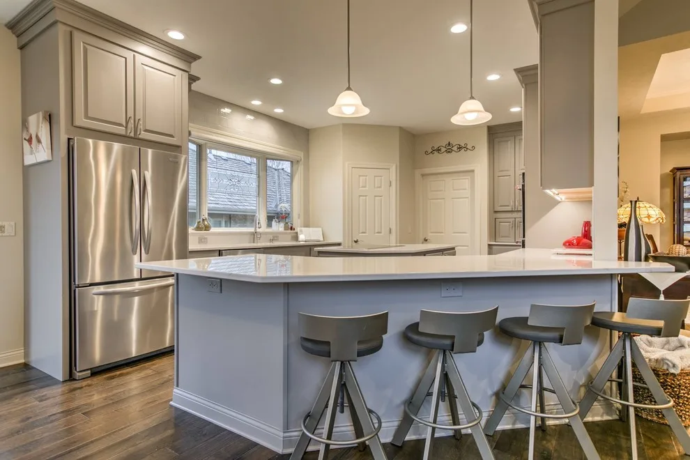 Culinary Spaces by Change House Design & Construction - Photo 4