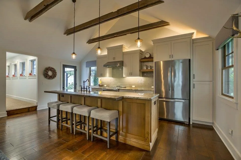 Culinary Spaces by Change House Design & Construction - Photo 6