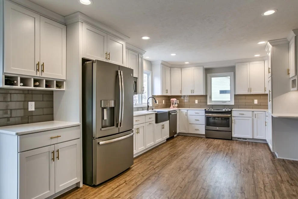 Culinary Spaces by Change House Design & Construction - Photo 7