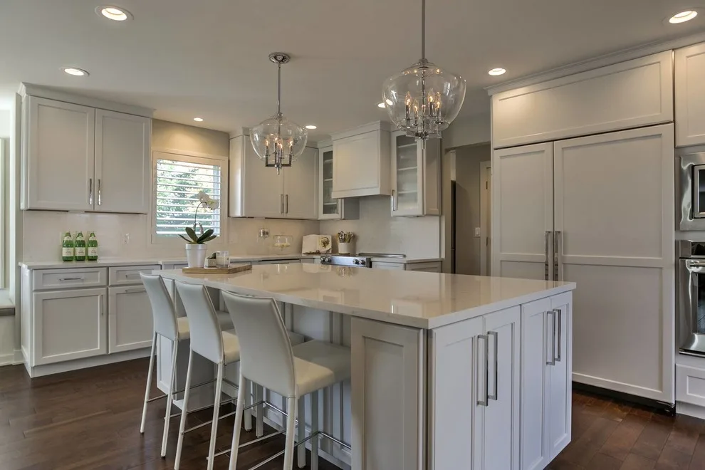 Culinary Spaces by Change House Design & Construction - Photo 8