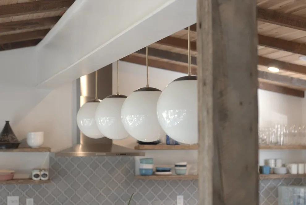 Change House Design & Construction - Photo 14