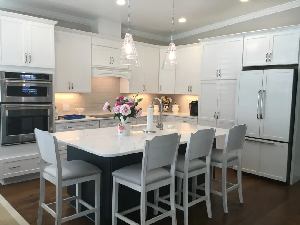 Culinary Spaces by Crystal Coast Construction Unlimited LLC - Photo 5