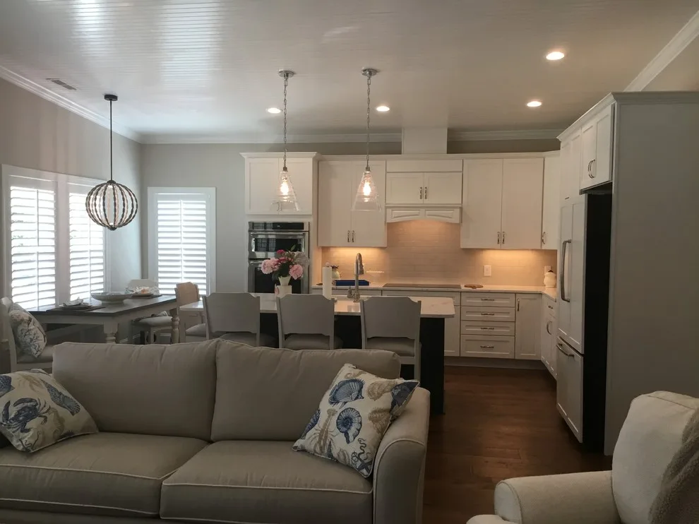 Culinary Spaces by Crystal Coast Construction Unlimited LLC - Photo 3