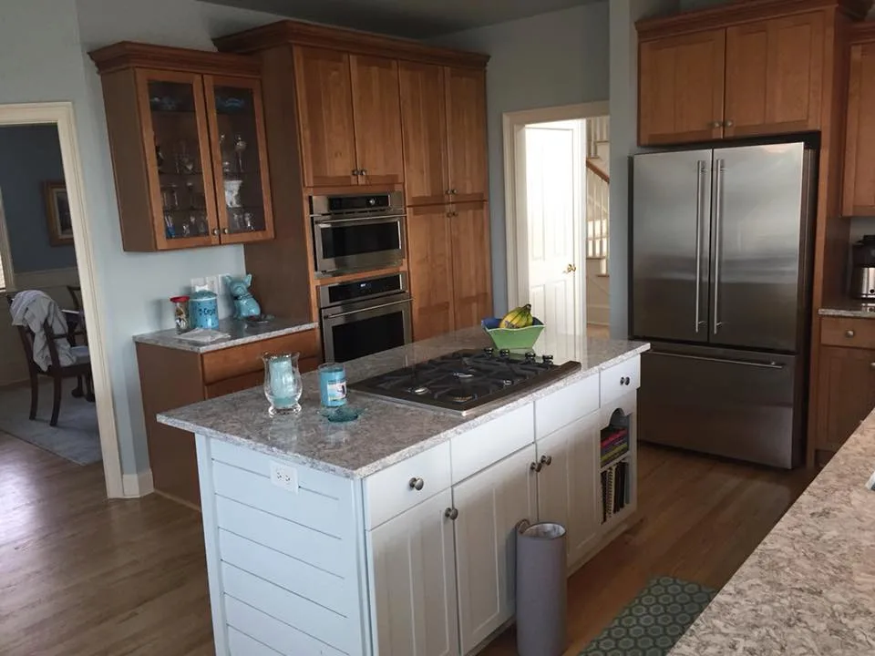 Mt Pleasant SC Kitchen Remodel by FHS Constructors, LLC - Photo 5