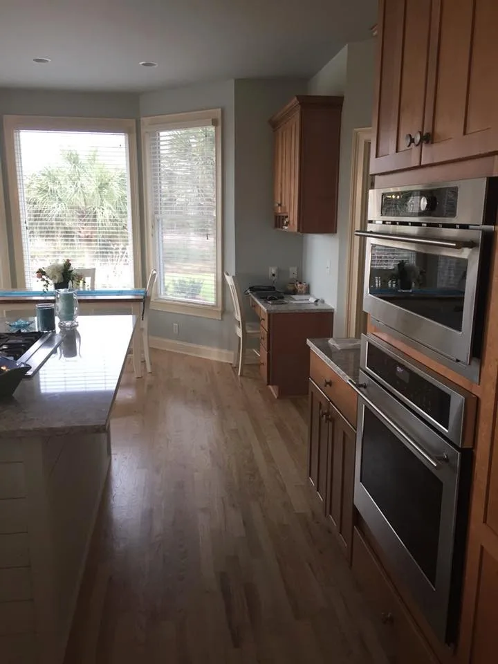 Mt Pleasant SC Kitchen Remodel by FHS Constructors, LLC - Photo 2