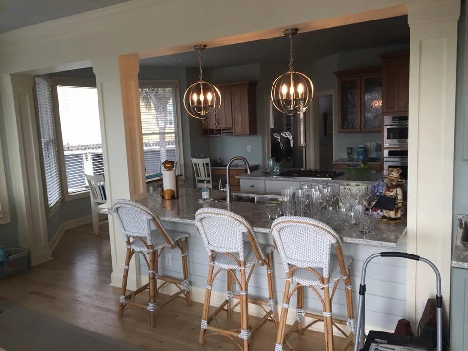 Mt Pleasant SC Kitchen Remodel by FHS Constructors, LLC - Photo 4