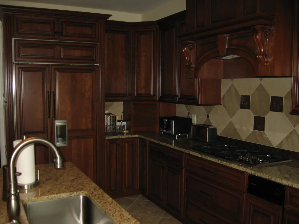 Culinary Spaces by Creedon & Company - Photo 2