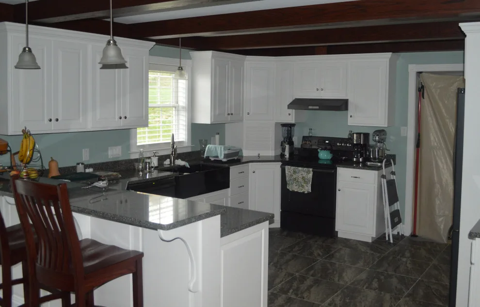 Culinary Spaces by Crossroads Construction - Photo 11