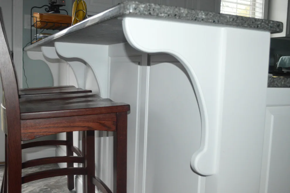 Culinary Spaces by Crossroads Construction - Photo 16