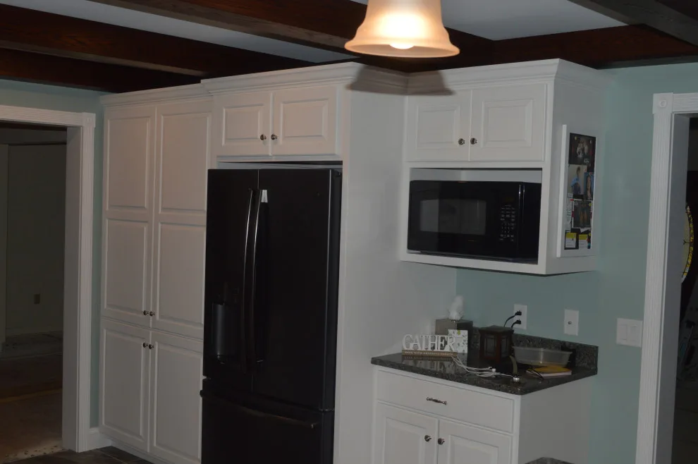 Culinary Spaces by Crossroads Construction - Photo 9