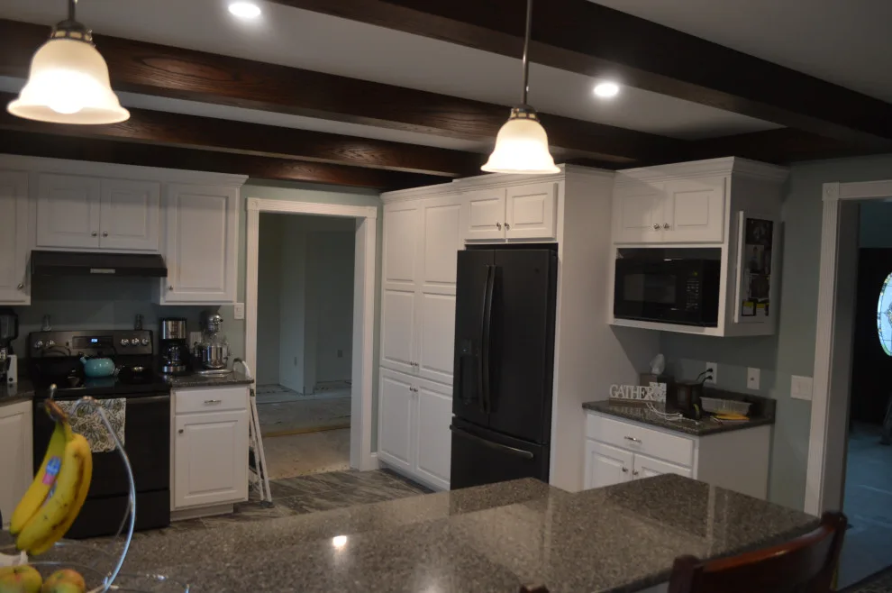 Culinary Spaces by Crossroads Construction - Photo 19