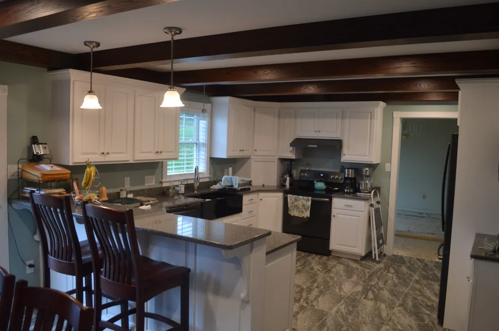 Culinary Spaces by Crossroads Construction - Photo 7