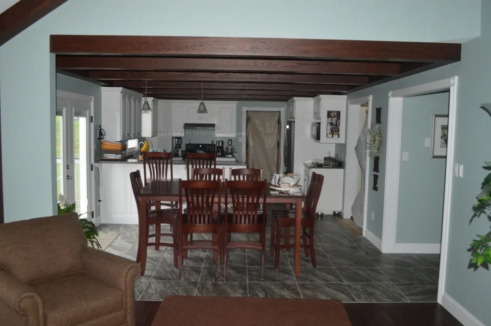 Culinary Spaces by Crossroads Construction - Photo 10