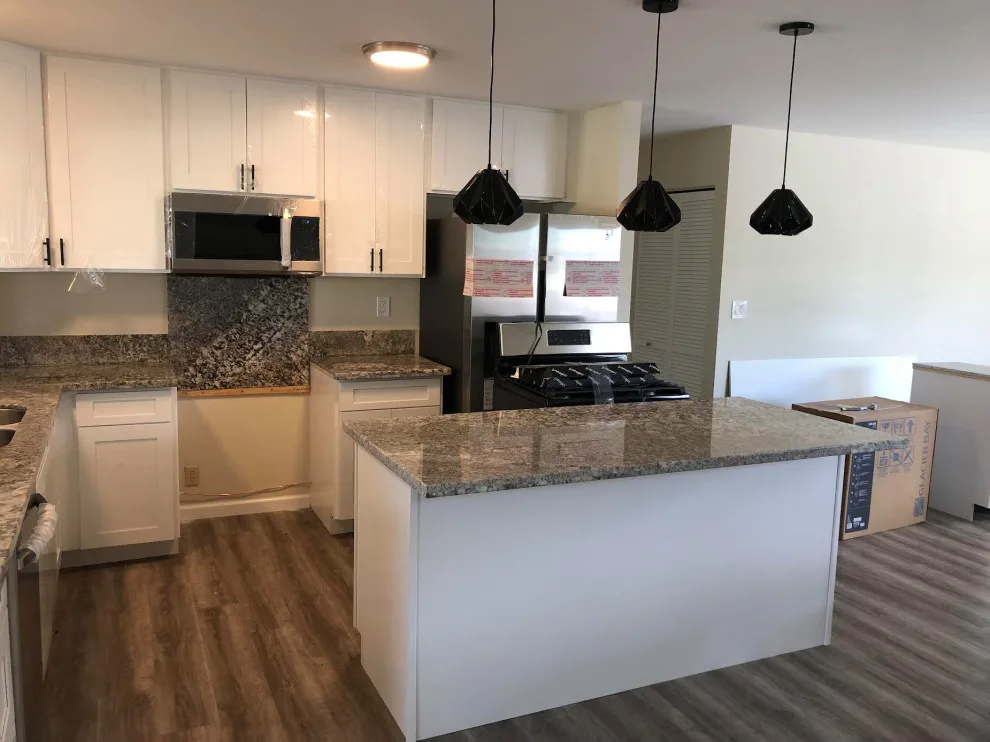 Culinary Spaces by Rei Construction Consultant Inc. - Photo 5
