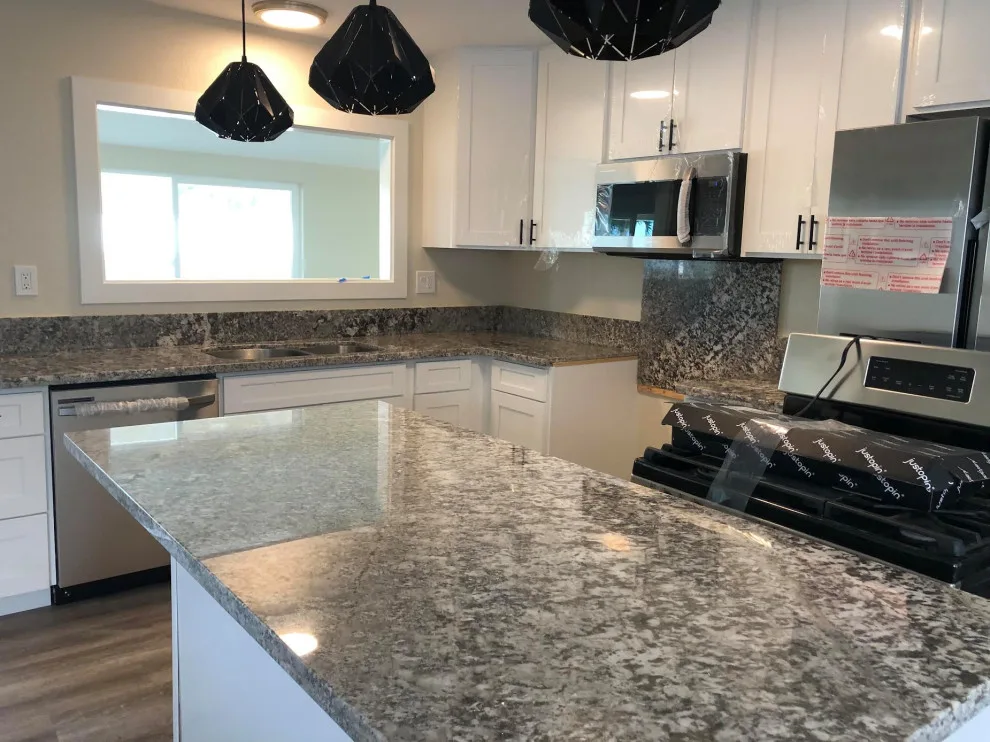Culinary Spaces by Rei Construction Consultant Inc. - Photo 6