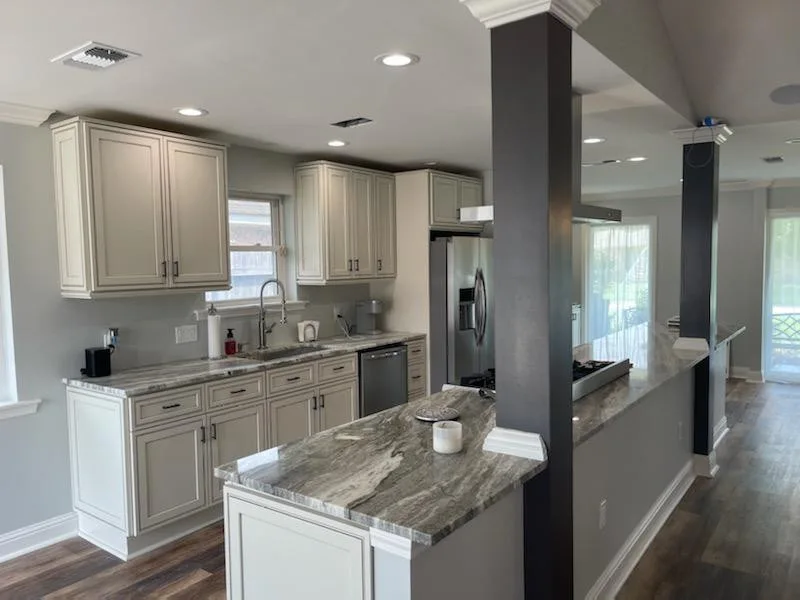 Culinary Spaces by Quillen Construction Group - Photo 9