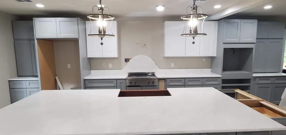 Culinary Spaces by Quillen Construction Group - Photo 19