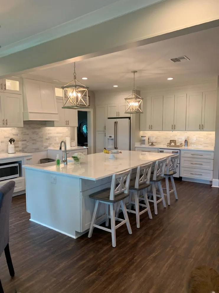 Culinary Spaces by Quillen Construction Group - Photo 15