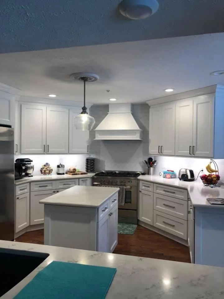 Culinary Spaces by Quillen Construction Group - Photo 6