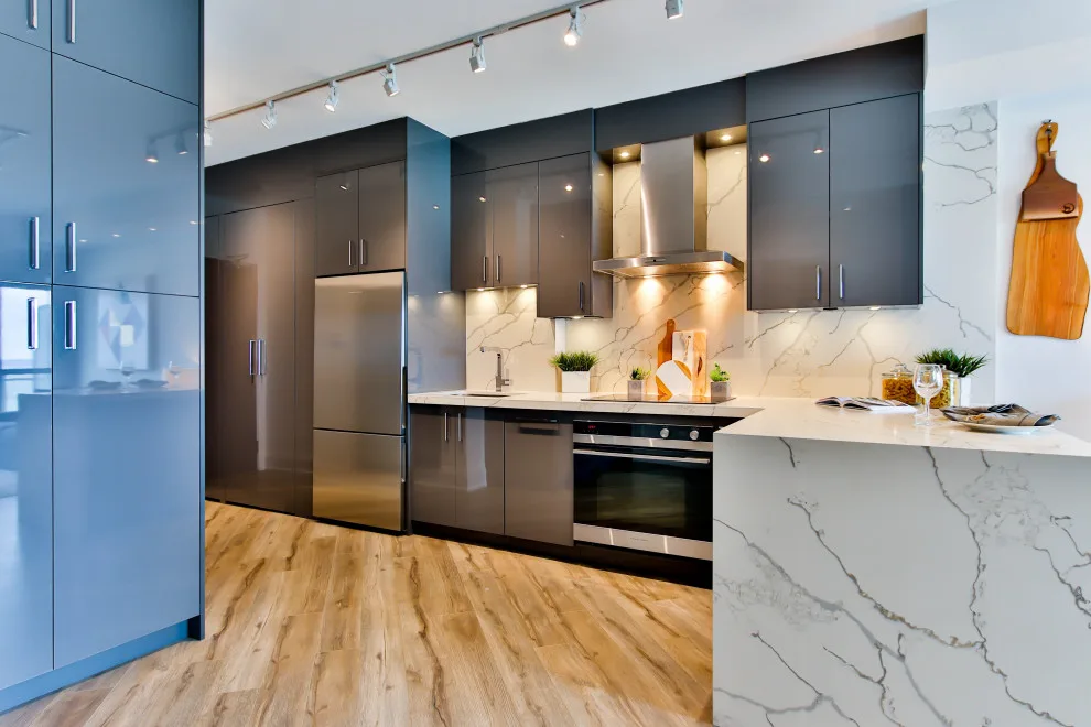 Culinary Spaces by Clark Construction - Photo 5