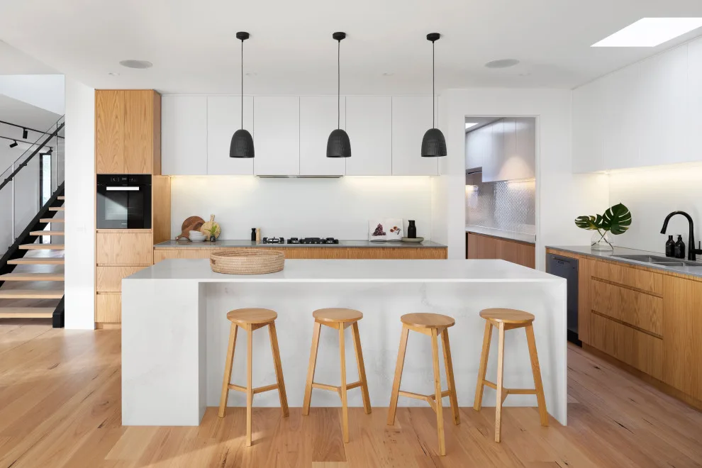 Culinary Spaces by Clark Construction - Photo 4