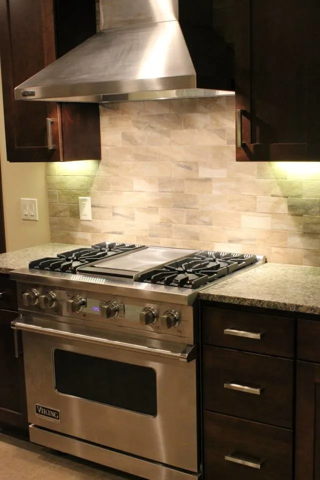 Culinary Spaces by Russell Remodeling, LLC - Photo 14